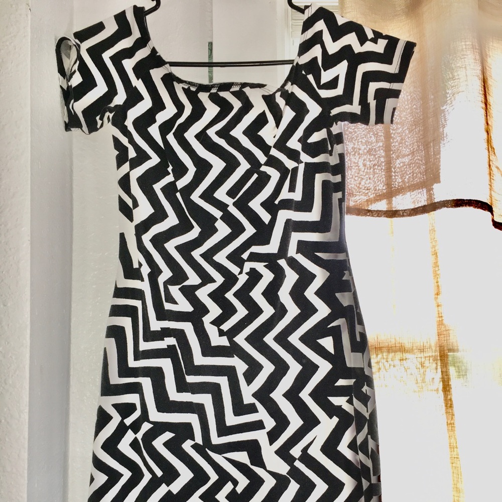H&M Dress